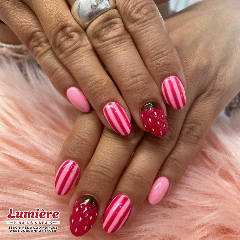 Nail Design